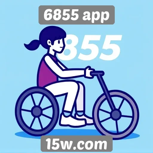 Acessibilidade do 6855 app atrai novos jogadores