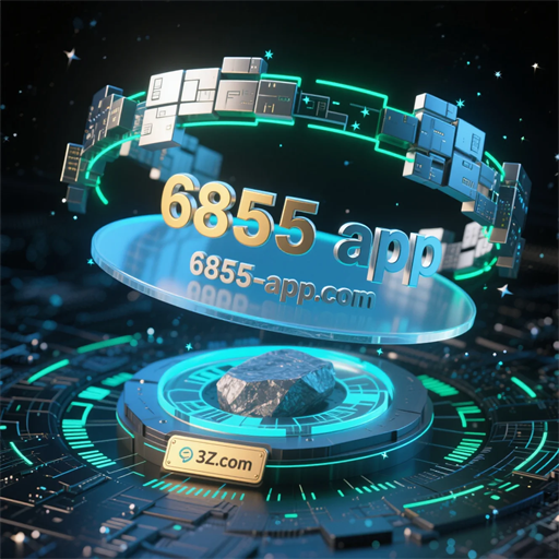 A Evolução dos Jogos de Arcade no 6855 App