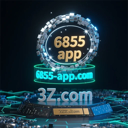 Explorando a Categoria de Jogos Casuais no 6855 App