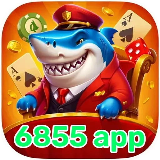 6855 app Site Confiável