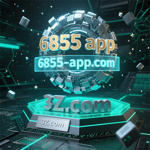 Descubra o Poder dos Jogos Inativos no 6855 App