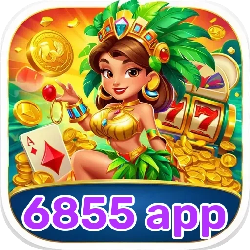 6855 app Pagamento