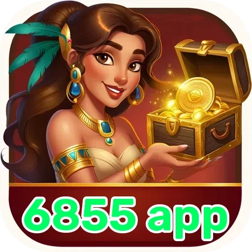 6855 app Suporte 24/7